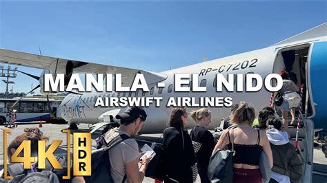 ₱1,121+ Flights from Manila, Philippines to Palawan .